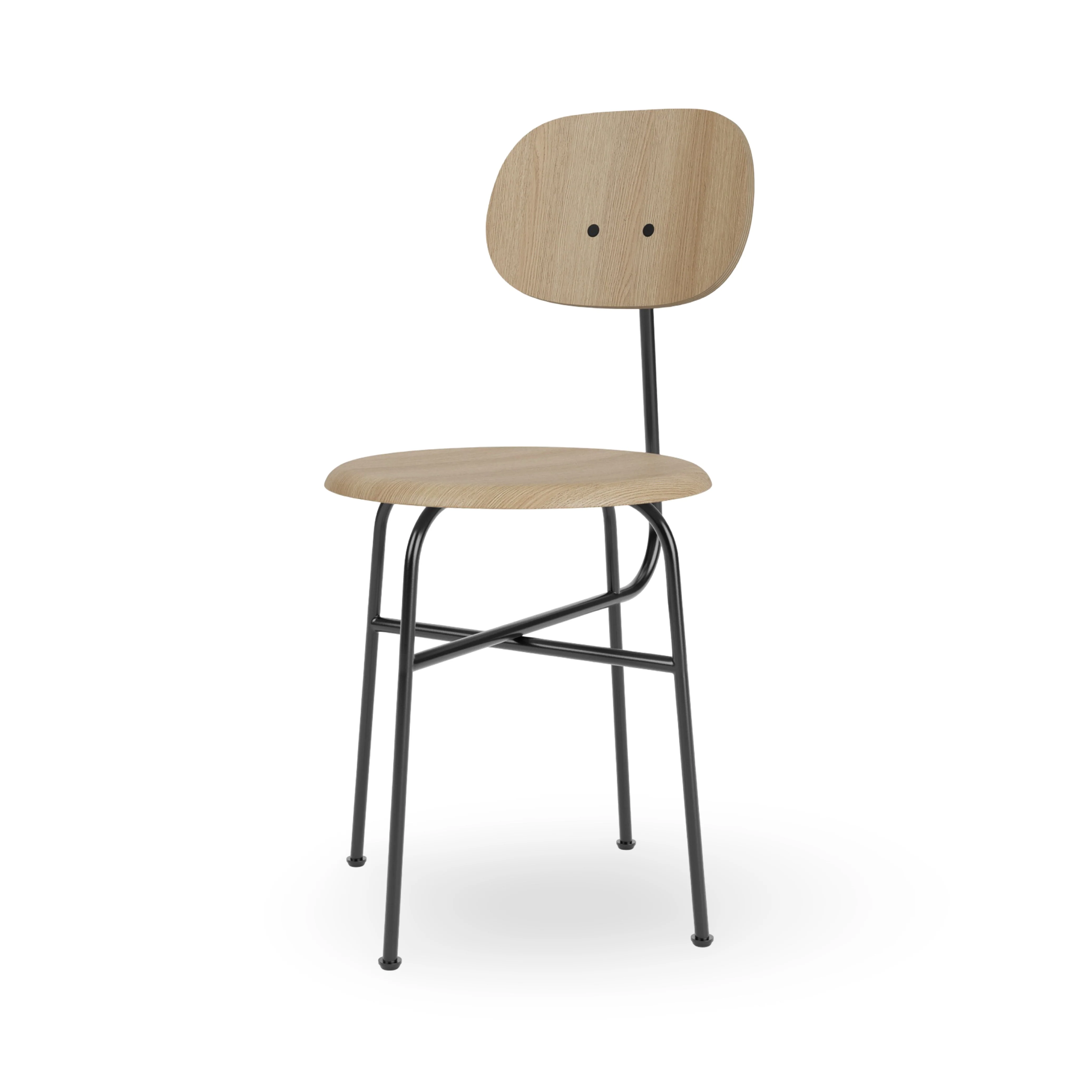 Audo Copenhagen Dining Chairs